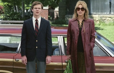 Joseph Cross Fotoğrafı