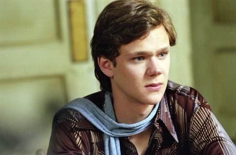 Joseph Cross Fotoğrafı