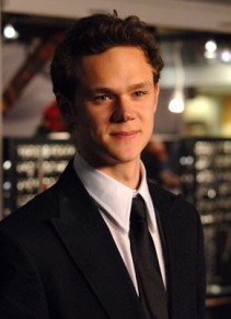 Joseph Cross Fotoğrafı