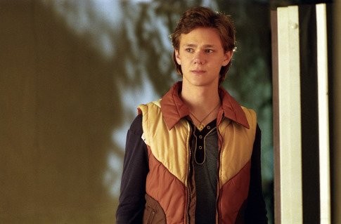 Joseph Cross Fotoğrafı