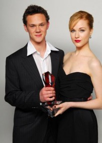 Joseph Cross Fotoğrafı