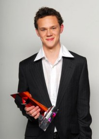 Joseph Cross Fotoğrafı