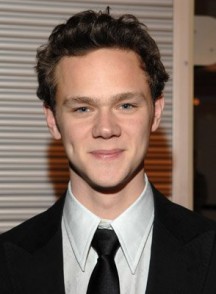 Joseph Cross Fotoğrafı