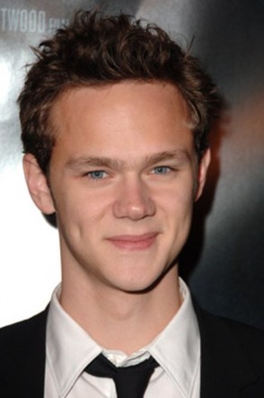 Joseph Cross Fotoğrafı