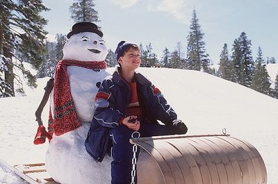 Joseph Cross Fotoğrafı