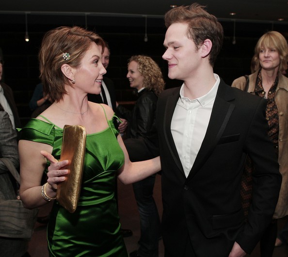 Joseph Cross Fotoğrafı