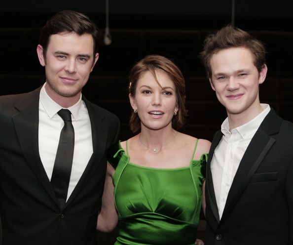 Joseph Cross Fotoğrafı