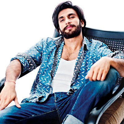 Ranveer Singh Fotoğrafı