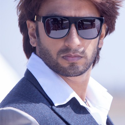 Ranveer Singh Fotoğrafı