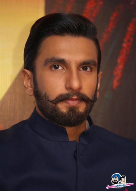 Ranveer Singh Fotoğrafı