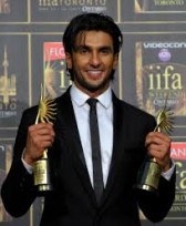 Ranveer Singh Fotoğrafı