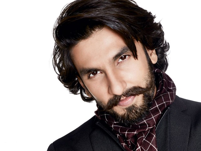 Ranveer Singh Fotoğrafı