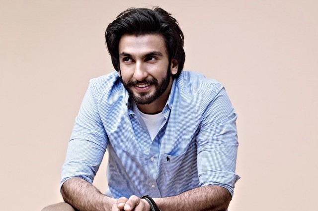 Ranveer Singh Fotoğrafı
