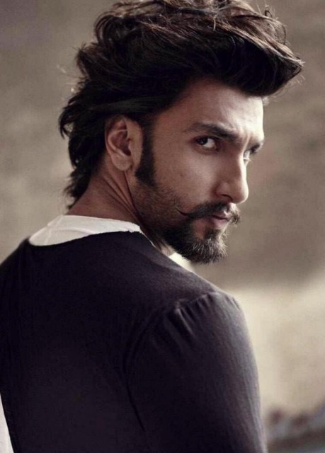 Ranveer Singh Fotoğrafı
