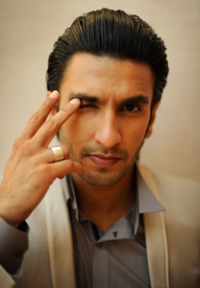 Ranveer Singh Fotoğrafı