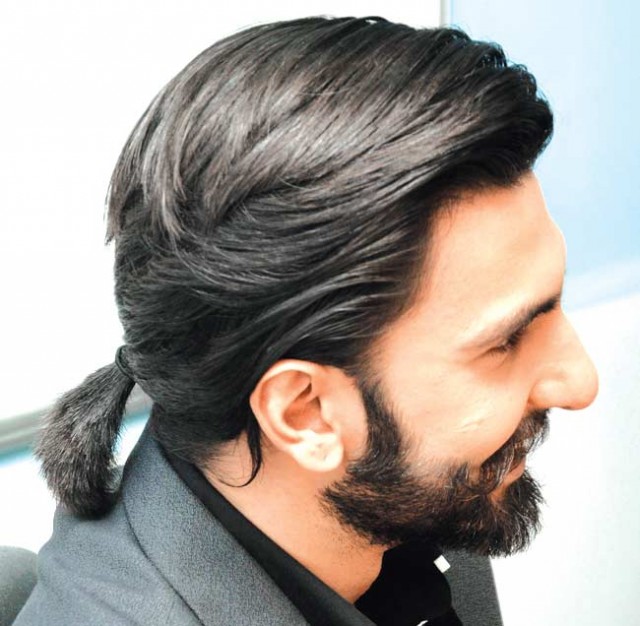 Ranveer Singh Fotoğrafı