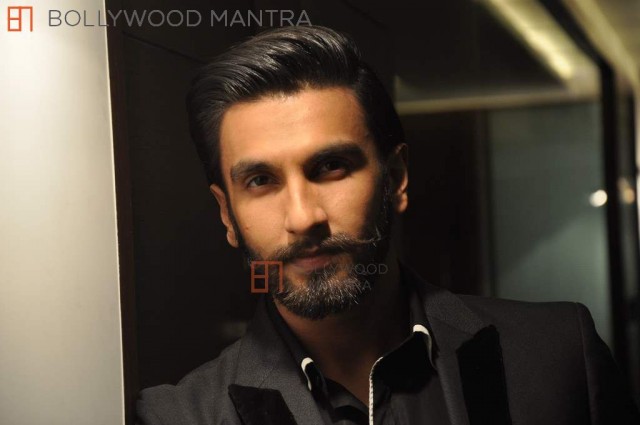 Ranveer Singh Fotoğrafı