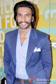 Ranveer Singh Fotoğrafı