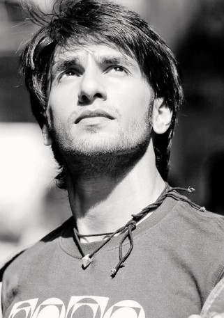 Ranveer Singh Fotoğrafı