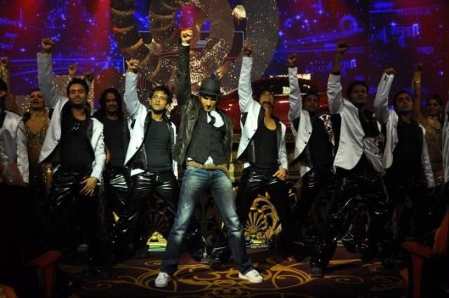 Ranveer Singh Fotoğrafı