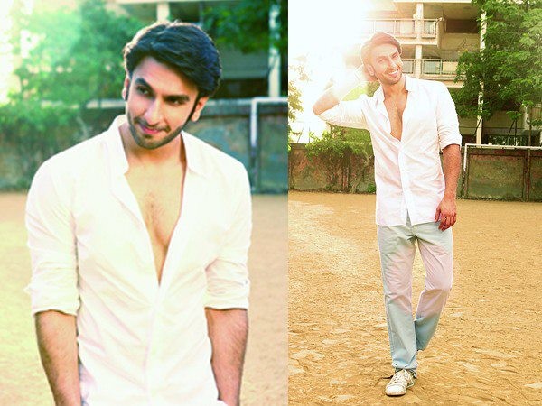 Ranveer Singh Fotoğrafı