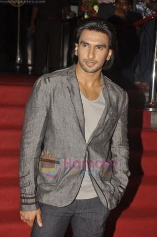 Ranveer Singh Fotoğrafı