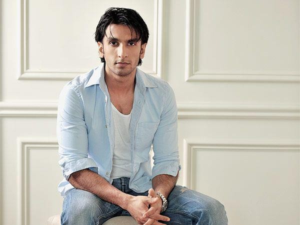 Ranveer Singh Fotoğrafı