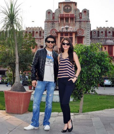 Ranveer Singh Fotoğrafı