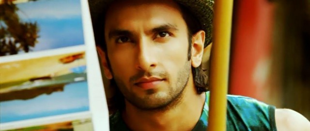 Ranveer Singh Fotoğrafı