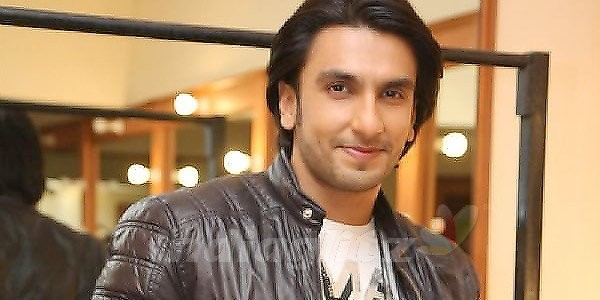 Ranveer Singh Fotoğrafı