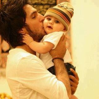 Ranveer Singh Fotoğrafı