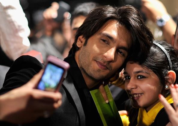 Ranveer Singh Fotoğrafı