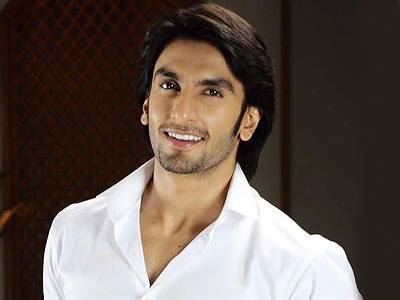 Ranveer Singh Fotoğrafı