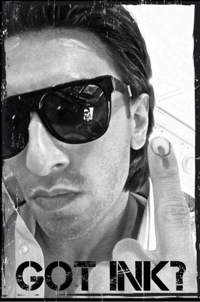 Ranveer Singh Fotoğrafı