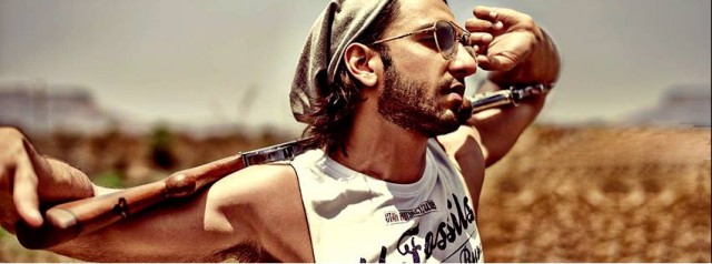 Ranveer Singh Fotoğrafı