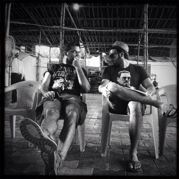 Ranveer Singh Fotoğrafı