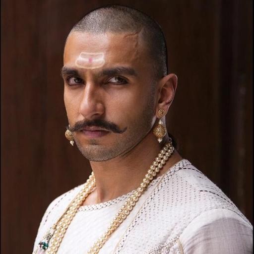 Ranveer Singh Fotoğrafı