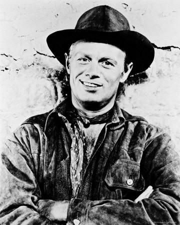 Richard Widmark fotoğrafı