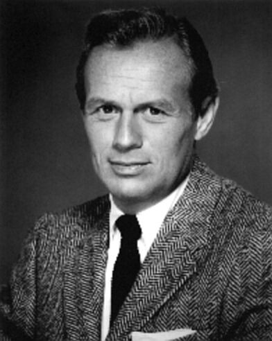 Richard Widmark fotoğrafı