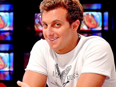 Luciano Huck fotoğrafı