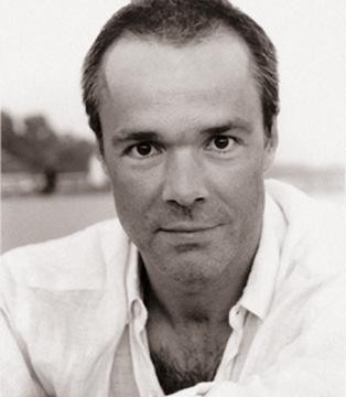 Hannes Jaenicke fotoğrafı