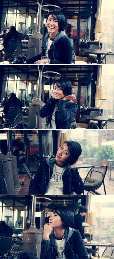 Yang Jeong fotoğrafı