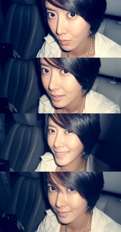 Yang Jeong Fotoğrafı