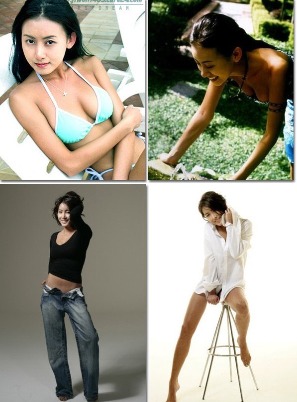 Yang Jeong Fotoğrafı