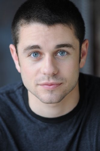 Nick Thurston Fotoğrafı