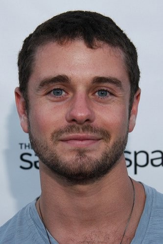 Nick Thurston fotoğrafı