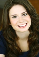 Tali Custer fotoğrafı