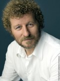 Sebastian Faulks fotoğrafı