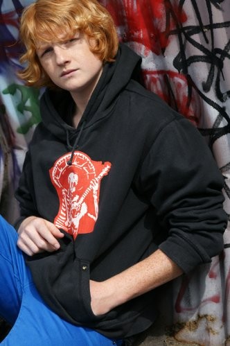 Elliot Lawless fotoğrafı