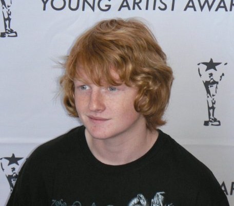 Elliot Lawless fotoğrafı